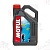 МАСЛО MOTUL OUTBOSRD TECH 4T 10W40 1L