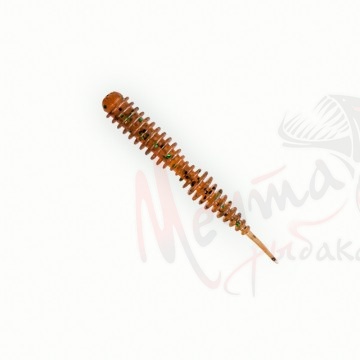 ВИБРОХВОСТ ESOX ГОРЫНЫЧ 5.0' #DC005
