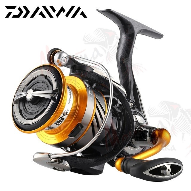КАТУШКА DAIWA REVROS 24 LT #4000-CXH