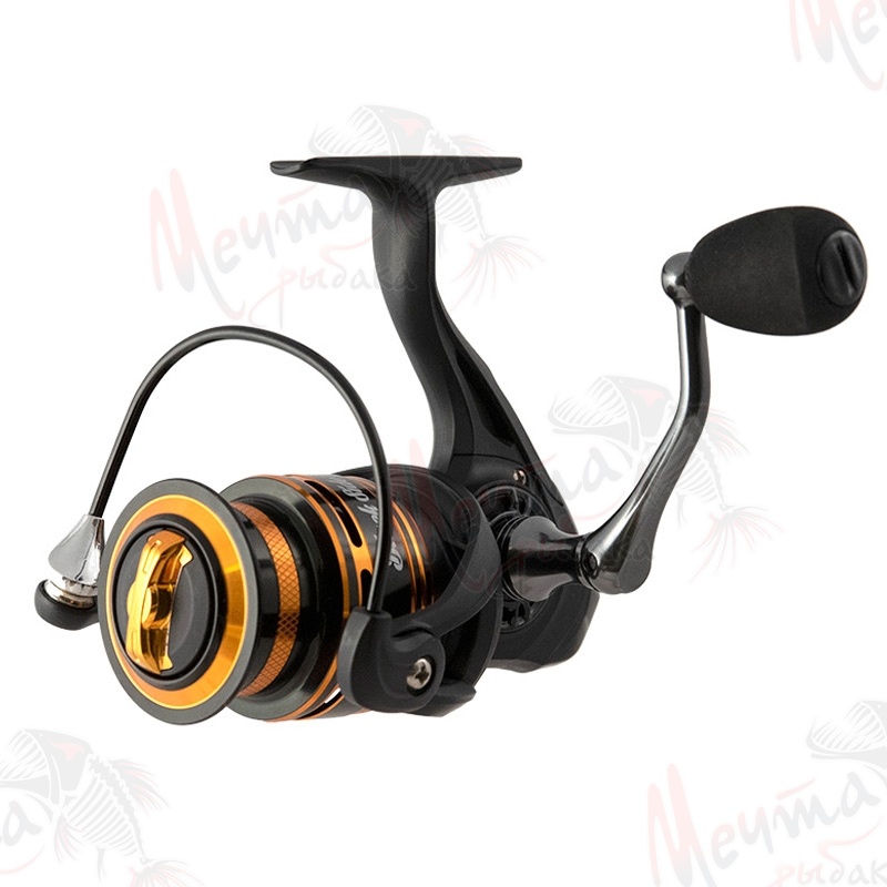 КАТУШКА "BLACK SIDE" Aviator PRO #2500
