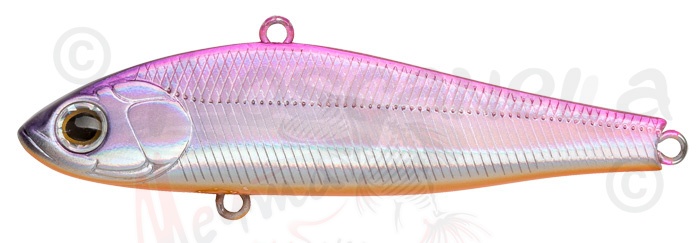 РАТТЛИН "ZIP BAITS" Rigge Vib 63 #249R