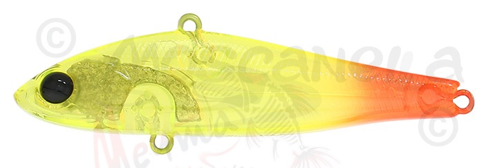 РАТТЛИН "ZIP BAITS" Rigge Vib 63 #839R