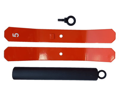 ЯКОРЬ "RODSTARS" СКЛАДНОЙ #5 кг