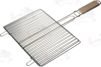 РЕШЕТКА ДЛЯ ГРИЛЯ "ЛИДЕР" ЭКОНОМ