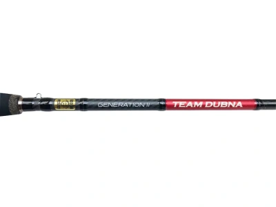 СПИННИНГ JIG IT TEAM DUBNA Gen II 842MH #10-42g