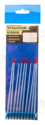 КИВОК "ТУЛЬСКИЙ" 300-50 #4 гр