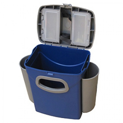 ЯЩИК ЗИМНИЙ "A-elita" СПОРТ