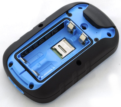 Навигатор GARMIN eTrex Touch 25