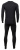 ТЕРМОБЕЛЬЕ "FLAGMEN" BLACK CARBON AKTIVE