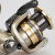 КАТУШКА "SHIMANO" EXAGE #2500FD