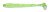 Виброхвост Keitech Swing Impact 3,5" PAL#02