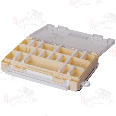 КОРОБКА VIDO CRAFT UNIVERSAL BOX #VD-3034