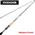 Спиннинг MajorCraft DODGER 702M #6-24g