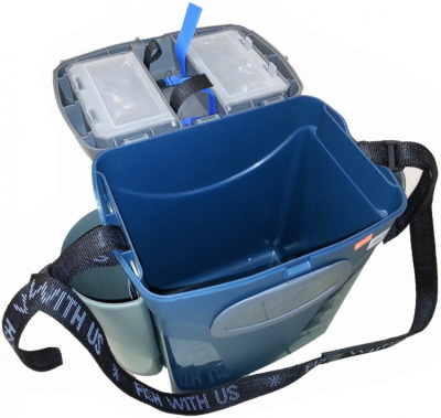 ЯЩИК ЗИМНИЙ "A-elita" СПОРТ