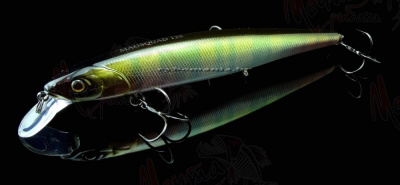 Воблер Jackall MAG SQUAD 115SP #OIKAWA