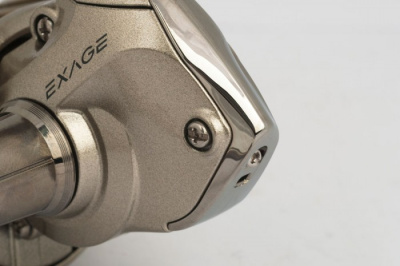КАТУШКА "SHIMANO" EXAGE #2500FD