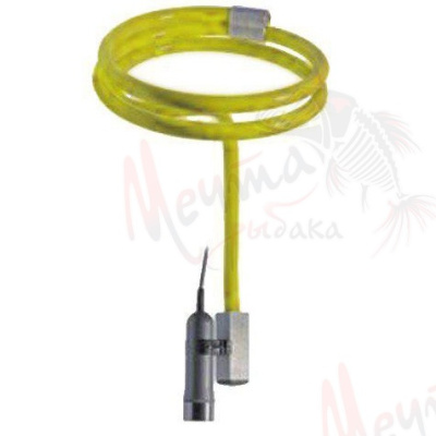 КРЕПЕЖ ДАТЧИКА В ЛУНКУ "ПРАКТИК"