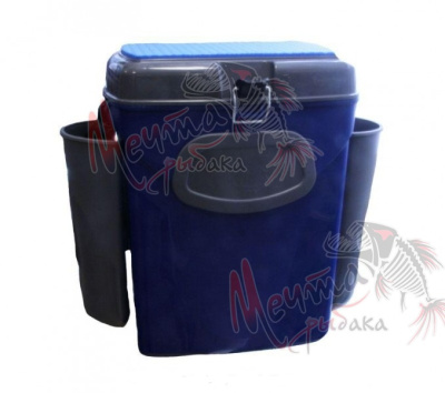 ЯЩИК ЗИМНИЙ "A-elita" СПОРТ