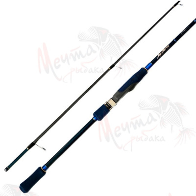 СПИННИНГ "HEARTY RISE" JIG FORSE #842M