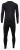 ТЕРМОБЕЛЬЕ "FLAGMEN" BLACK CARBON AKTIVE