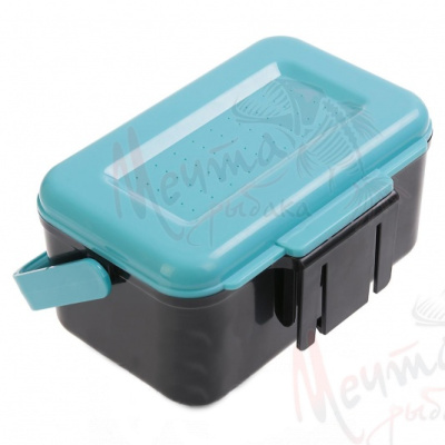 КОРОБКА VIDO CRAFT UNIVERSAL BOX #VD-3033