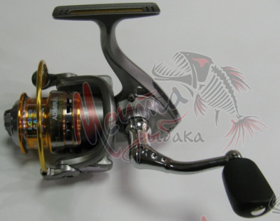 КАТУШКА "ADMIRAL" LEGACY LA #4000