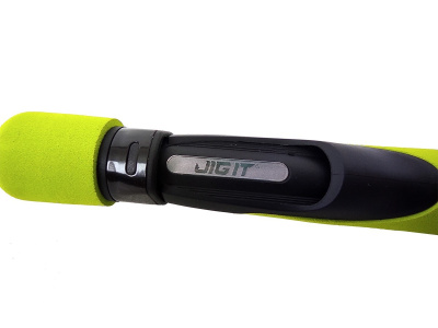 УДОЧКА "TEAM DUBNA" VIB SPECIAL COMPACT LIME #72HH