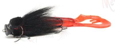 БАКТЕЙЛ FRAPP ROWDY HEAD #02