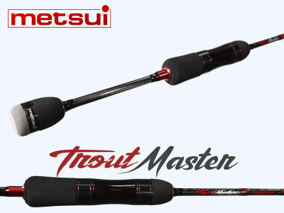 СПИННИНГ "NARVAL" MICRO-N TREVEL 634UL-T #2-7g