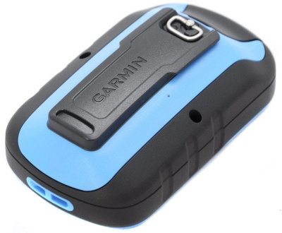 Навигатор GARMIN eTrex Touch 25