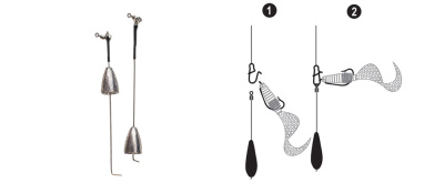 "ТОКИО-РИГ" TS #4 гр