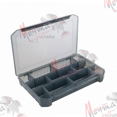 КОРОБКА VIDO CRAFT HEAVY BOX #VD-2018