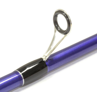 Спиннинг MajorCraft "SOLPARA 782ML/kurodai" -- 2-15g
