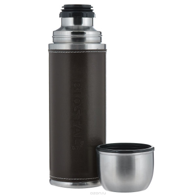 ТЕРМОС "СЛЕДОПЫТ" SAFARI #2 L