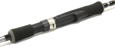 Спиннинг "GAD" FAIR NEW 802 MF #5-25 гр