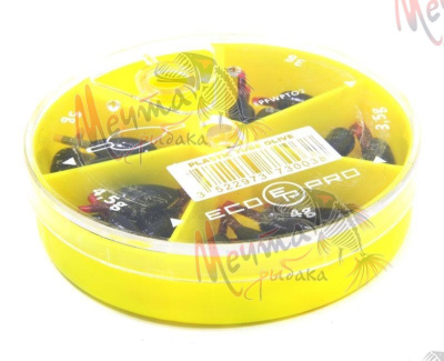 НАБОР ГРУЗОВ CARGO ПУЛЯ С ТРУБОЧКОЙ