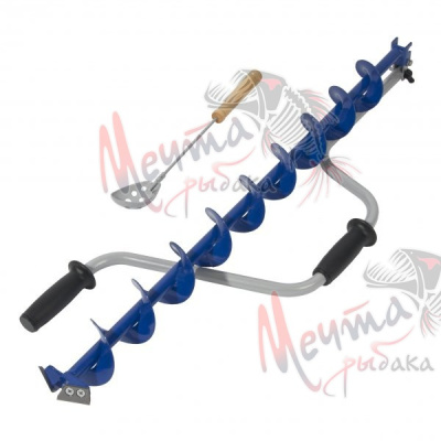 ЛЕДОБУР "ТОНАР" ЛР-080 #LS-80LD-1